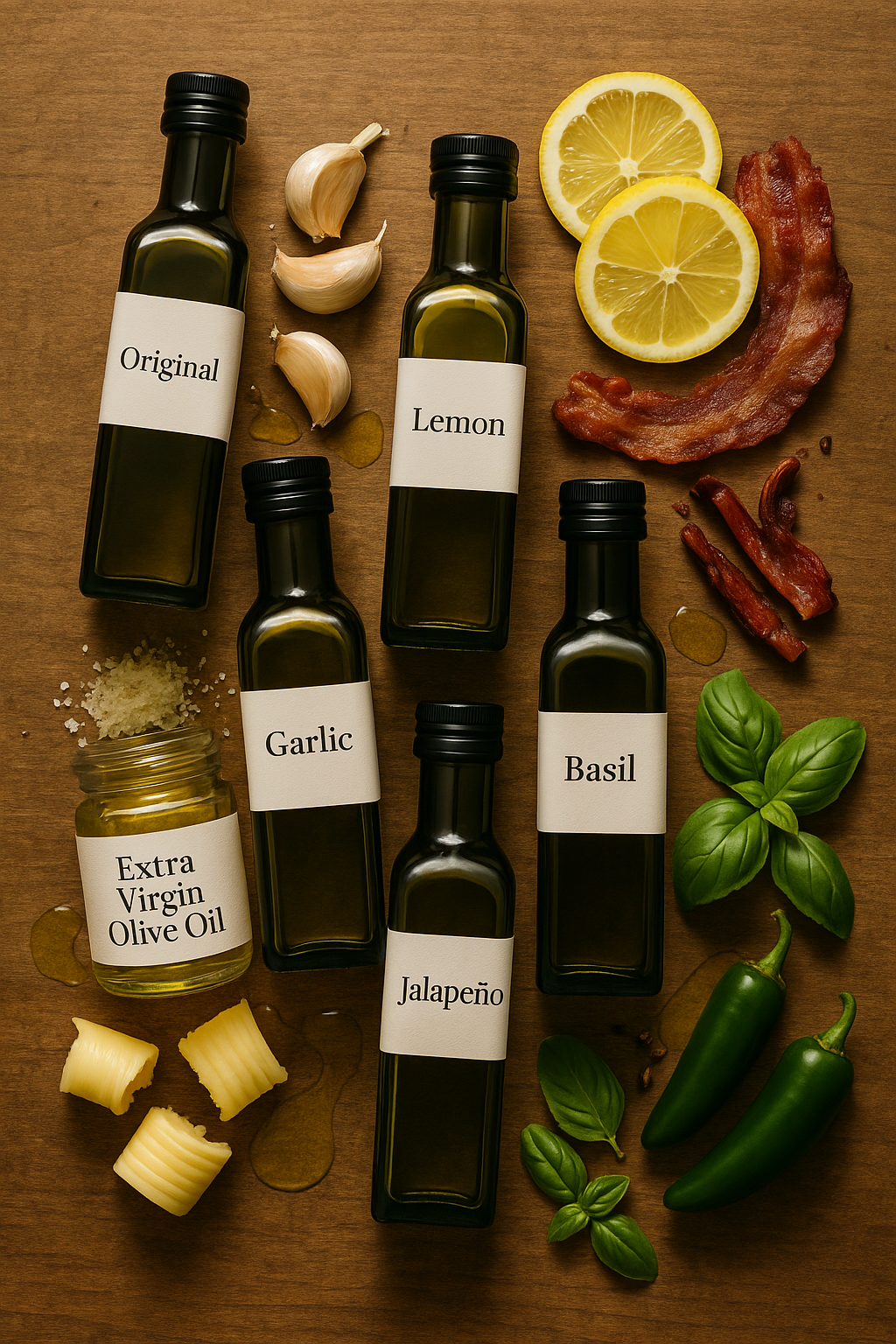 EVOO