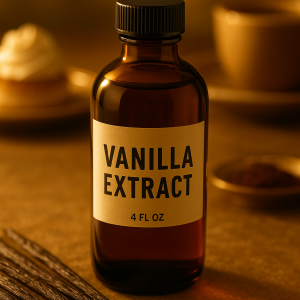 Vanilla Extract