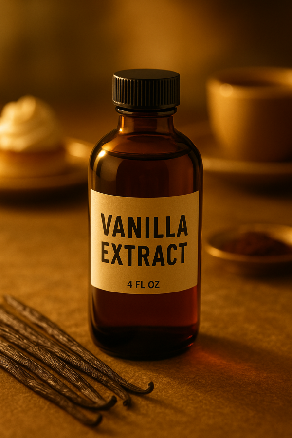 Vanilla Extract