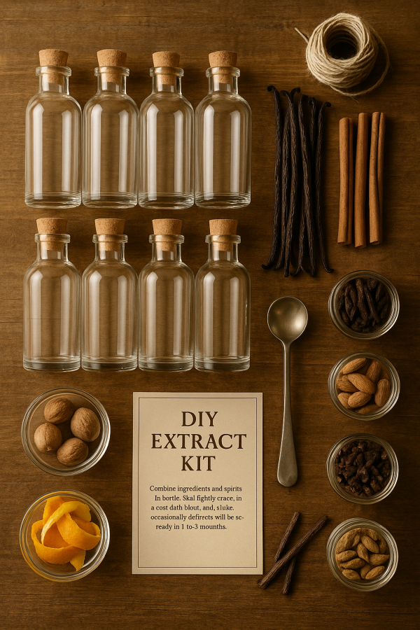 DIY Kit