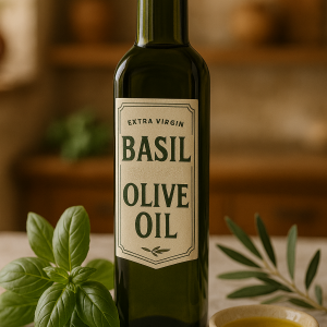 Basil