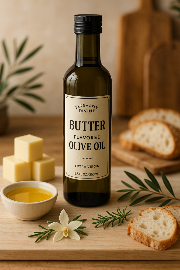 Butter