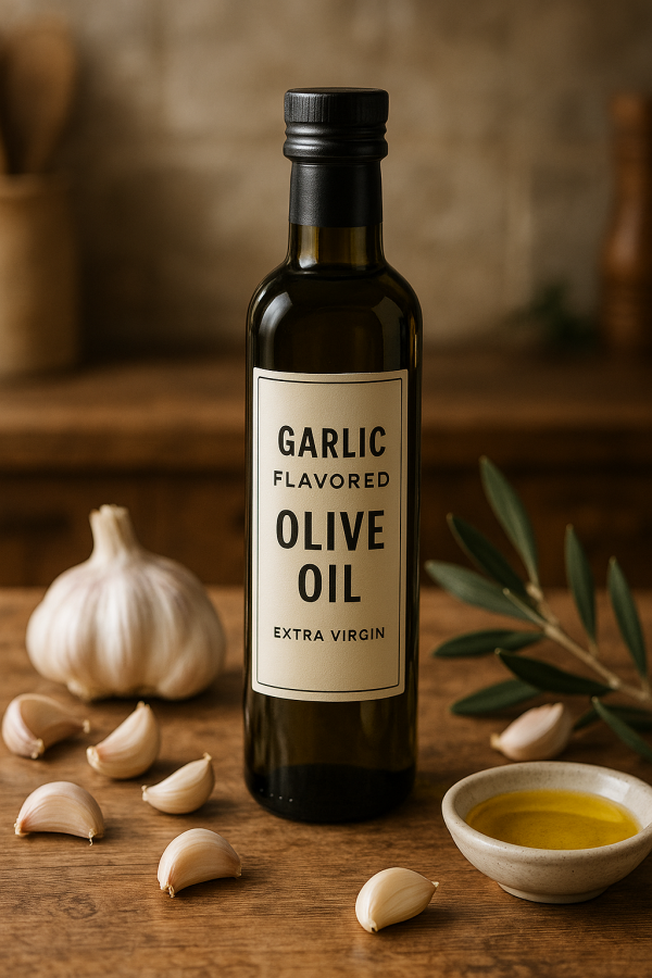 Garlic