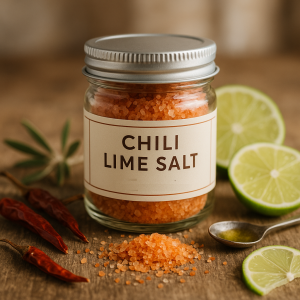 Chili Lime
