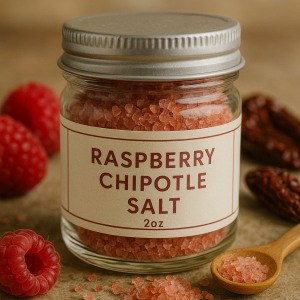 Rasberry Chipolte