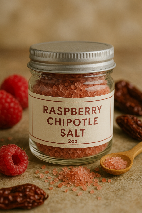 Rasberry Chipolte