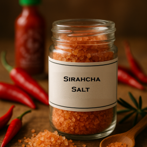 Sirahcha