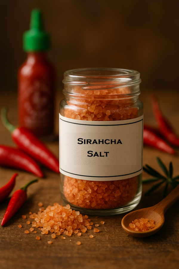 Sirahcha