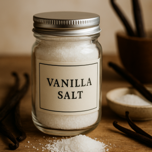 Vanilla