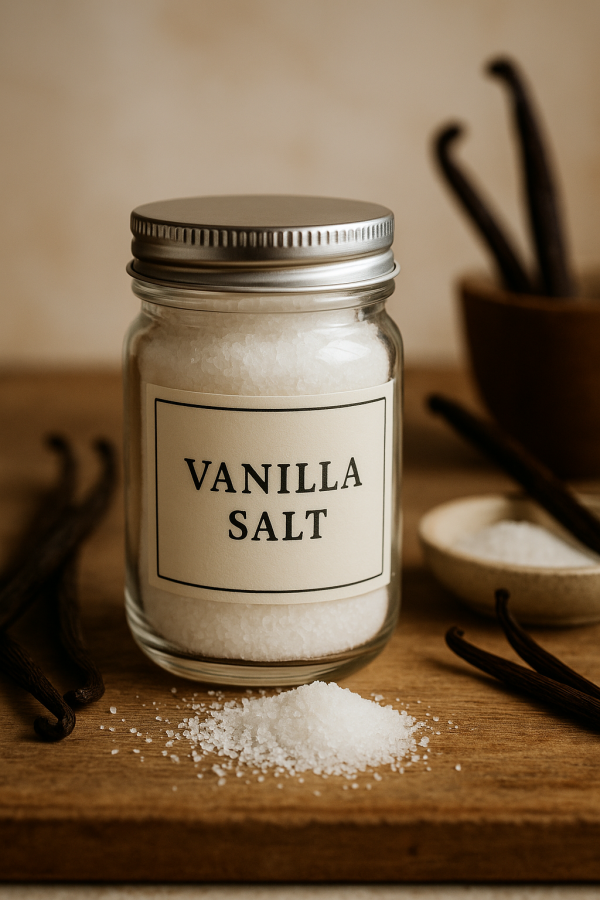 Vanilla
