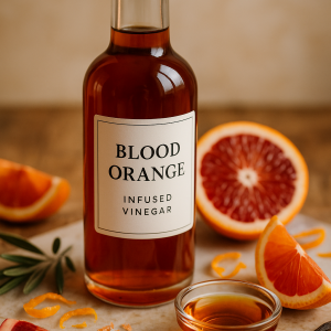 Blood Orange