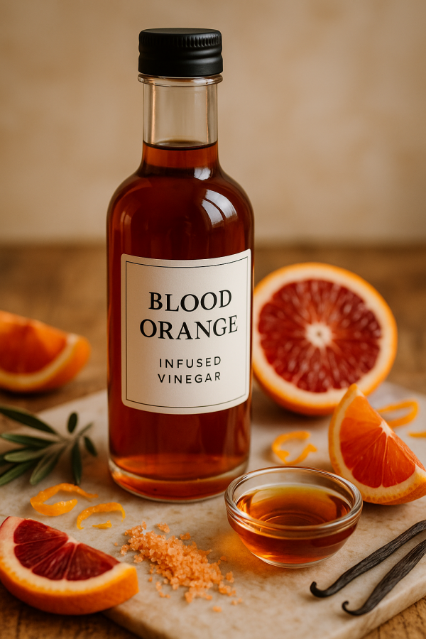 Blood Orange