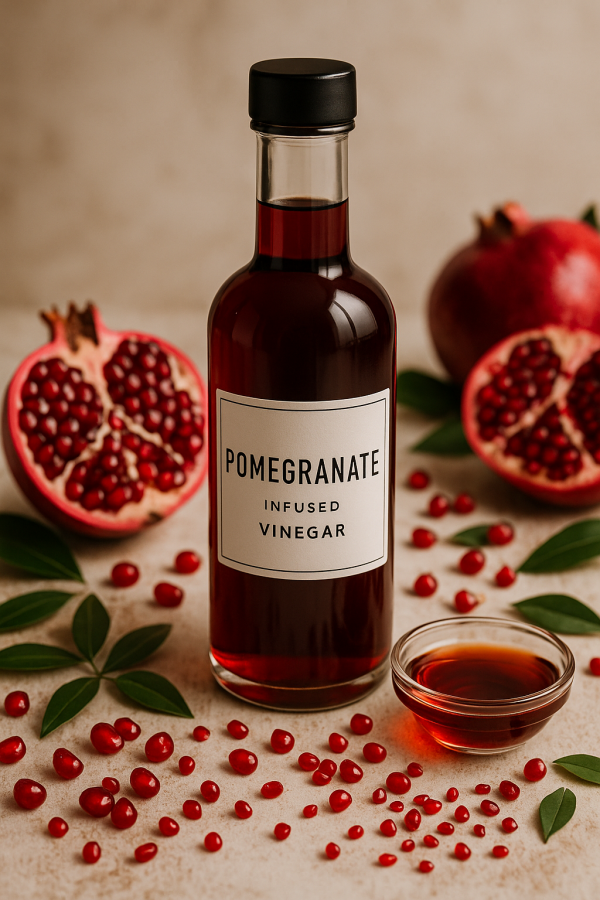 Pomegranate